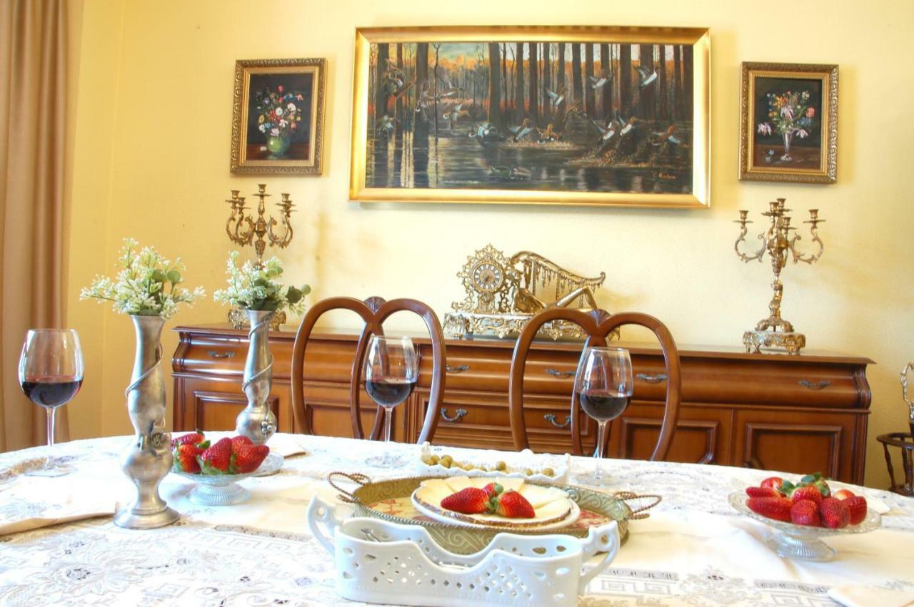 Luxury Home Quinta Buganvilla Севиля Екстериор снимка