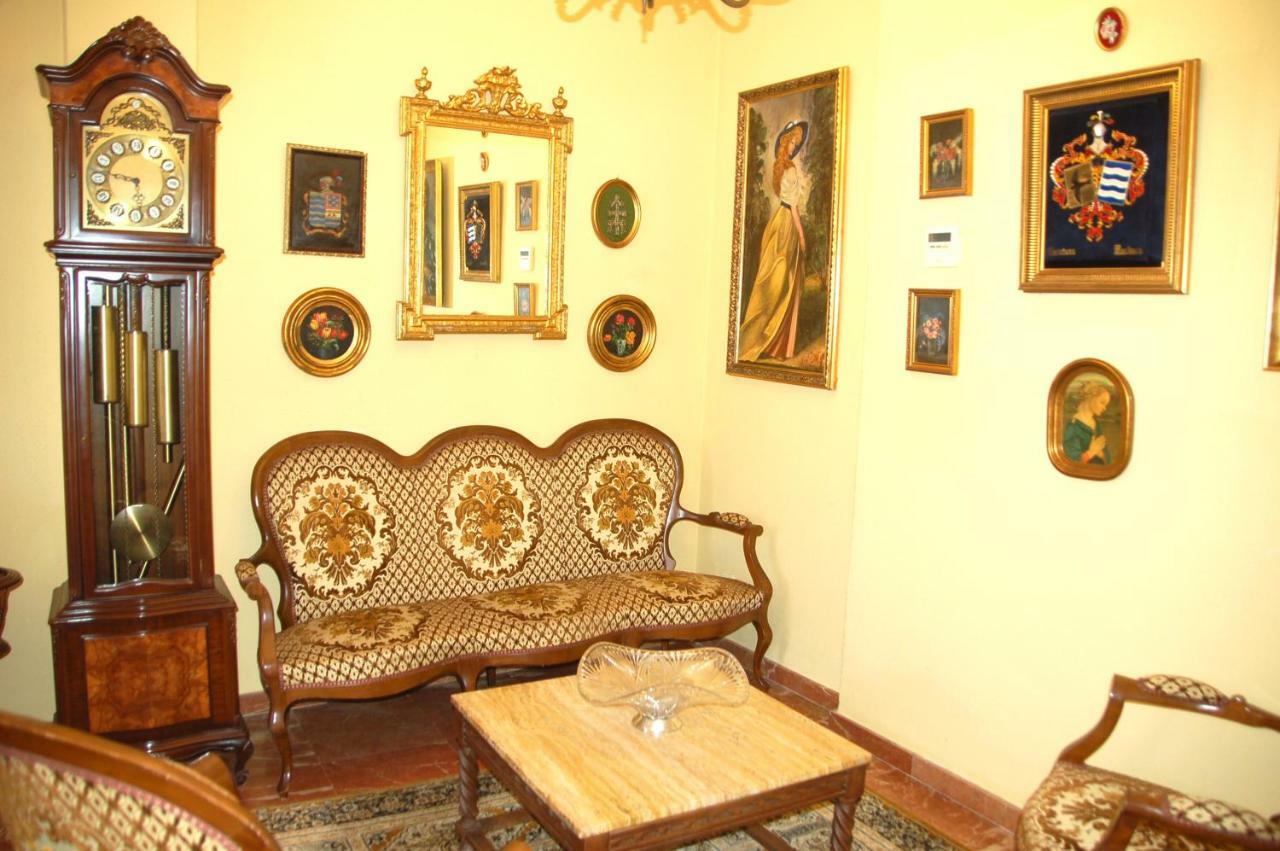 Luxury Home Quinta Buganvilla Севиля Екстериор снимка