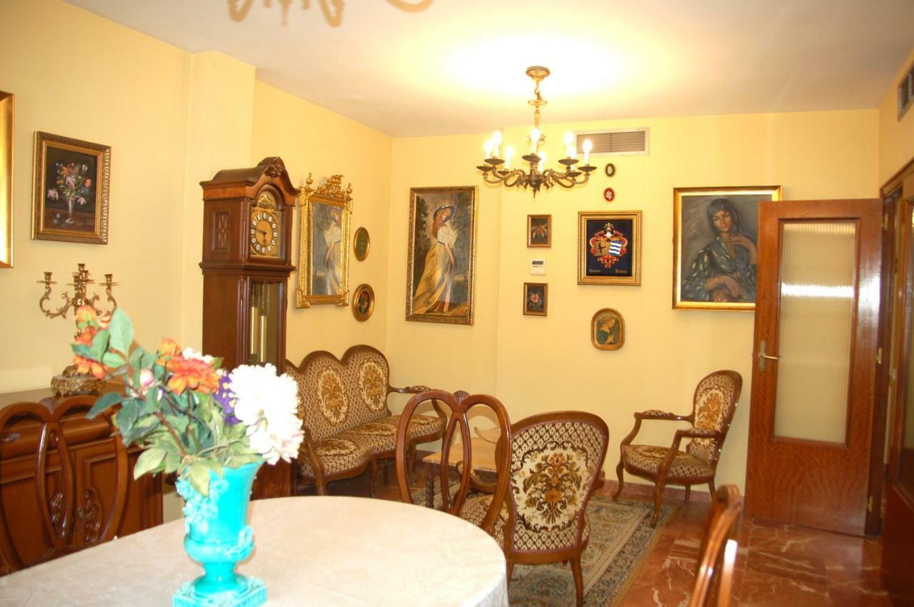 Luxury Home Quinta Buganvilla Севиля Екстериор снимка