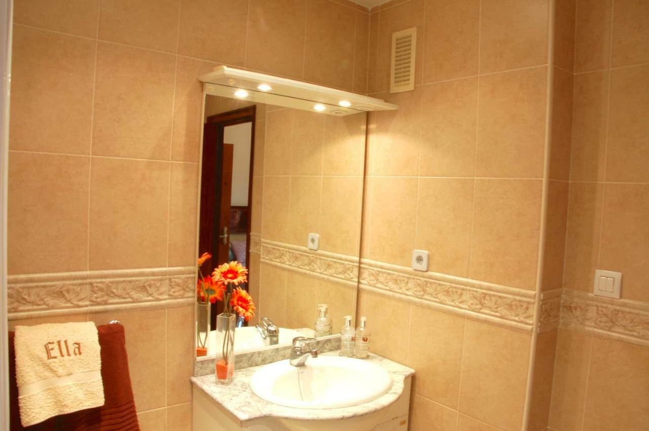 Luxury Home Quinta Buganvilla Севиля Екстериор снимка