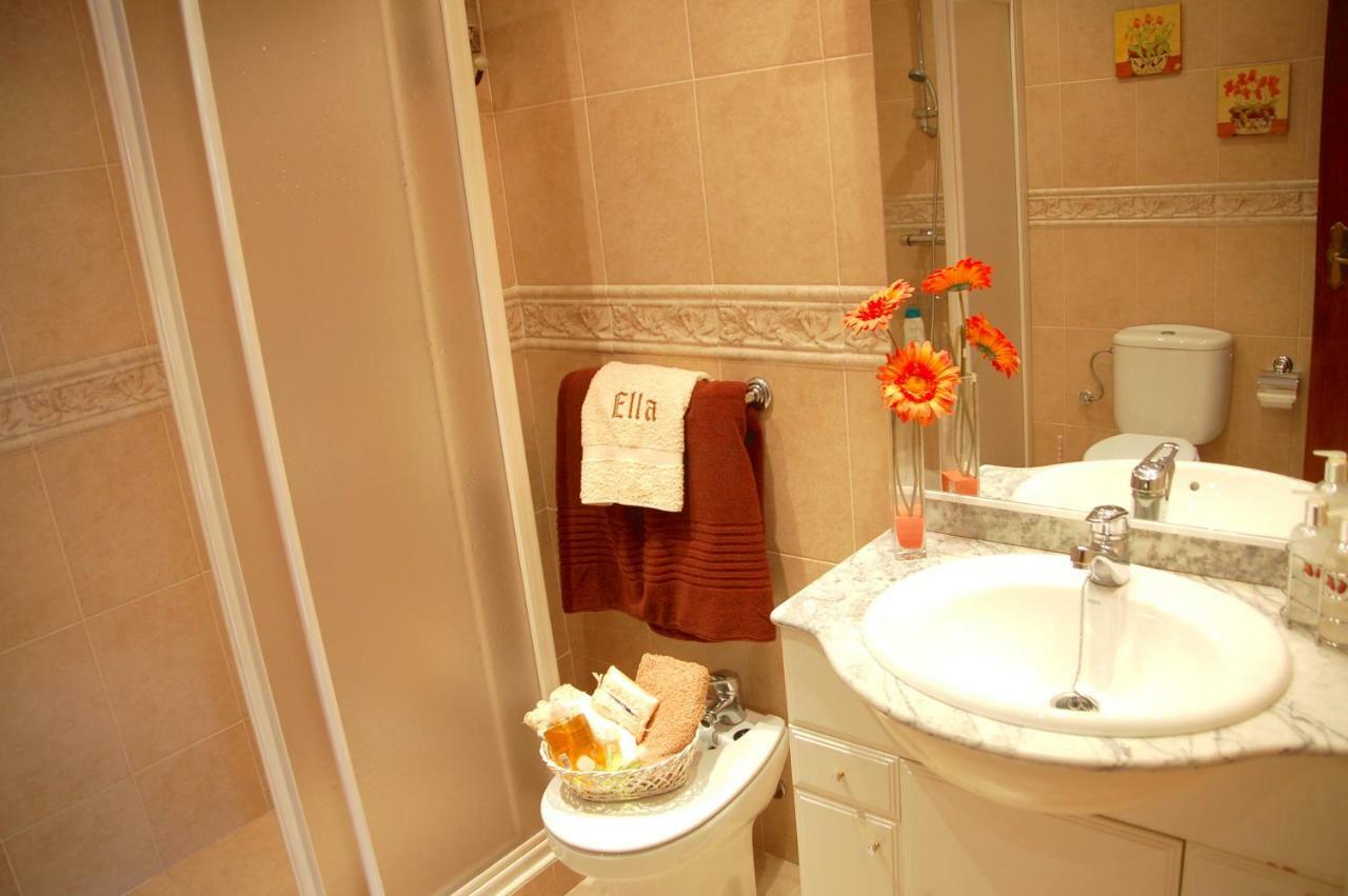 Luxury Home Quinta Buganvilla Севиля Екстериор снимка